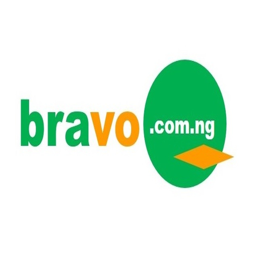 Bravo Marketplace logo