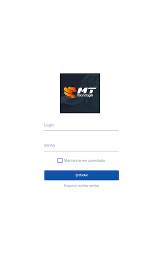 Android application MT TECNOLOGIA CUIABA screenshort