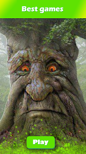 Mystical Tree Games