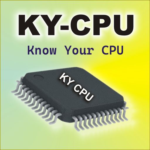 CPU Info-Find Phone Statistics