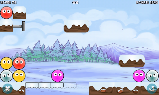 Ball Mania Screen 3