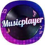 Free Music Player 2018 icon