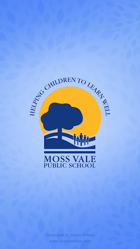 Android application Moss Vale Public School screenshort