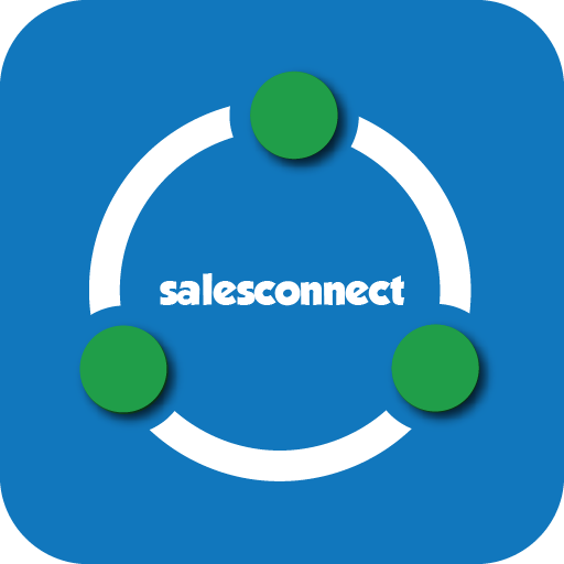 Sales Connect logo