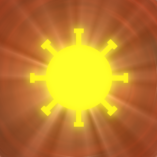 Virus Control logo