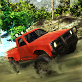 Extreme Off road Jeep Driving icon