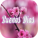 Cover Image of Download Buenos Dias Y Buenas Noches Fotos 2021 1.0 APK