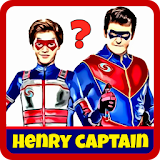 Danger Captain Henry icon