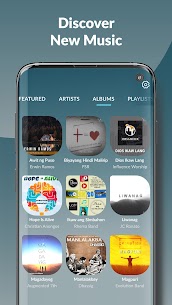Christian Music apk free download for android 3
