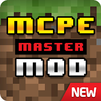 MCPE Lucky: Mods for Minecraft PE