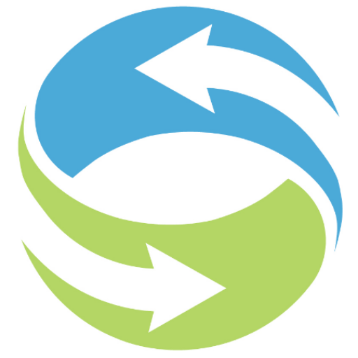 ReturnMe Digital Tag logo