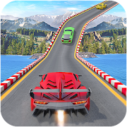 Stunt Car Racing on Impossible Tracks: Sky Racer