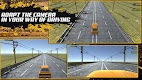 screenshot of Traffic Gamepad