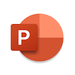 Cover Image of ดาวน์โหลด Microsoft PowerPoint  APK