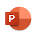 Microsoft PowerPoint Icon