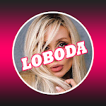 Cover Image of Télécharger LOBODA песни  APK