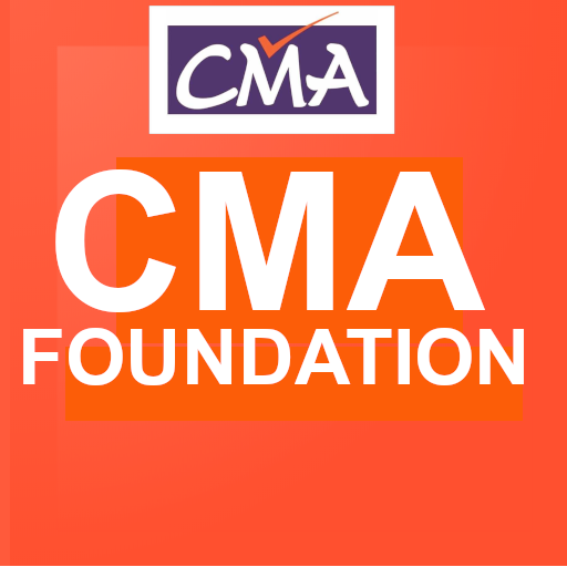 CMA Foundation VedX 4.4.3 Icon