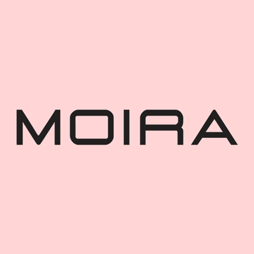 Moira Cosmetics 4.0 Icon