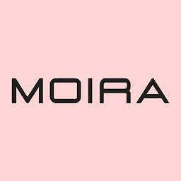 Icoonafbeelding voor Moira Cosmetics