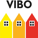 VIBO - Min Bolig icon