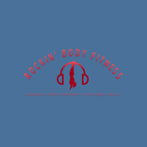 Rockin Body Fitness logo