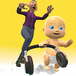 Cover Image of Download Baby Prank 3.2.2 APK