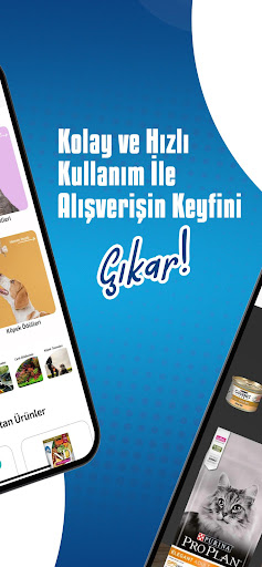 Atakan Petshop Screen 3