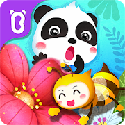 Top 33 Educational Apps Like Little Panda's Insect World - Bee & Ant - Best Alternatives