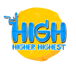 Imagen de icono High Higher Highest