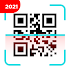 QR Code/Barcode Scanner & Generator-QR Code Reader1.1 (AdFree) (Armeabi-v7a)