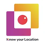 Cover Image of Download KNOW YOUR LOCATION 1.4.4 APK