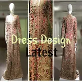 Dress Design Latest icon