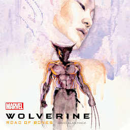 图标图片“Wolverine: Road of Bones”