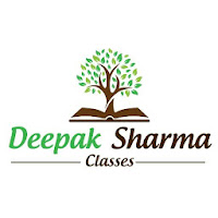 Deepak Sir -  Deepak Sharma Classes