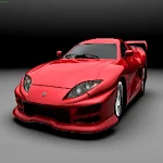 Cover Image of Baixar Car racing game 1.0 APK