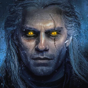 Witcher 4K Wallpapers – Gaming and Movie Wallpaper 1
