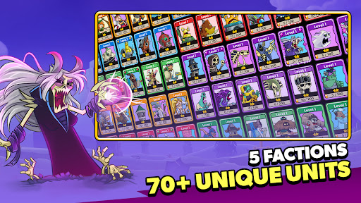 Tower Conquest: Tower Defense - Strategy - games