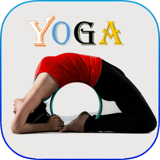 Daily Yoga - Pose & Workout  Icon