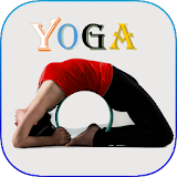 Daily Yoga - Yoga Poses & Fitness Plans icon