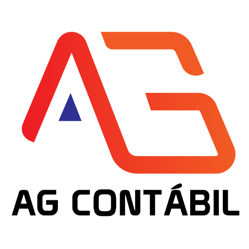 AG Contábil logo