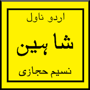 shaheen novel by naseem hijazi