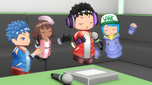 VARK Screen 3
