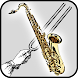 Sax Tuner Pro - Androidアプリ