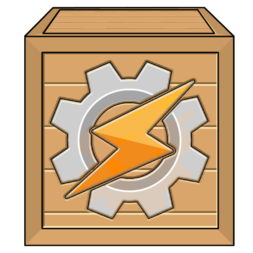 Tasker App Factory  Icon