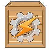 Tasker App Factory icon