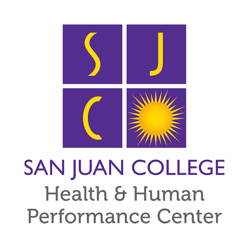 HHPC San Juan College logo