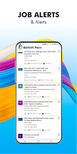 Bankers Point Screen 3