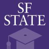 SFSU Commencement icon