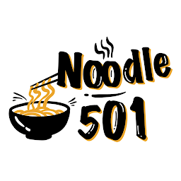 图标图片“Noodle 501”