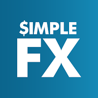 SimpleFX - торги 24/7 на Мировых финансовых рынках